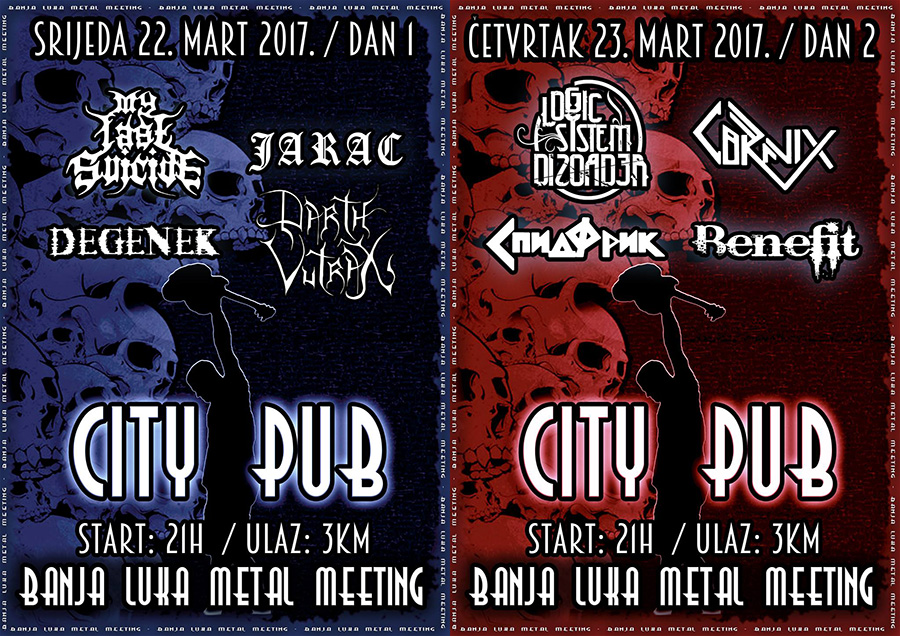 Banjaluka Metal Meeting