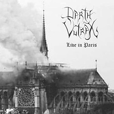 Darth Vutrax - Live in Paris 2019