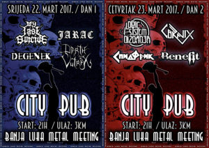 Banjaluka Metal Meeting